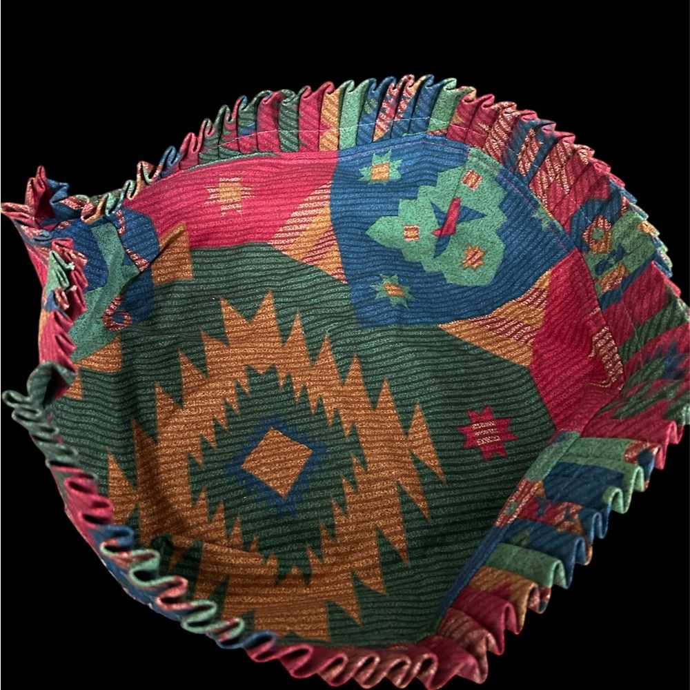 Longaberger liner for pie basket